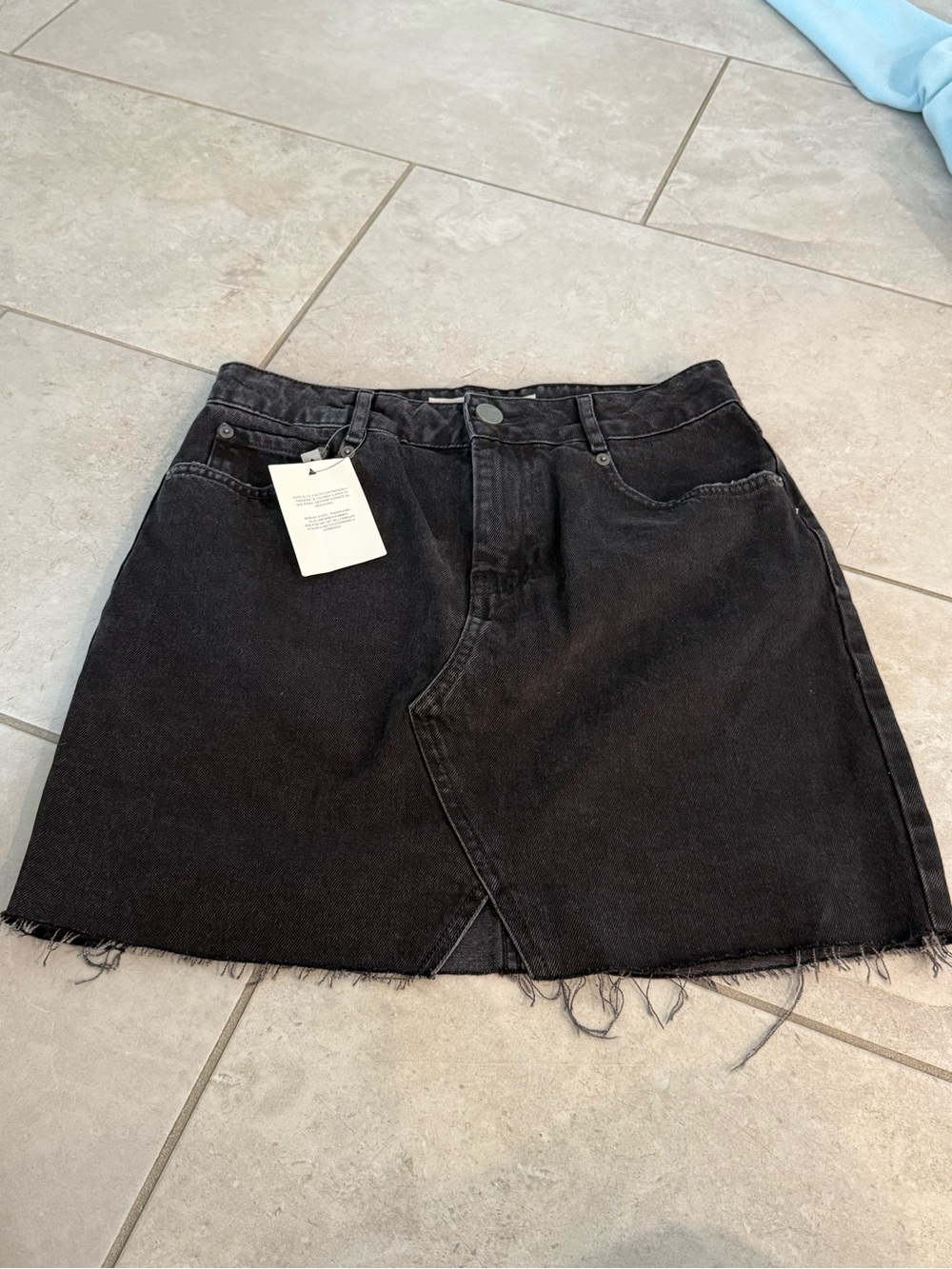 Asos skirt